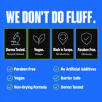 GloFuel Body Wash