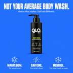 GloFuel Body Wash